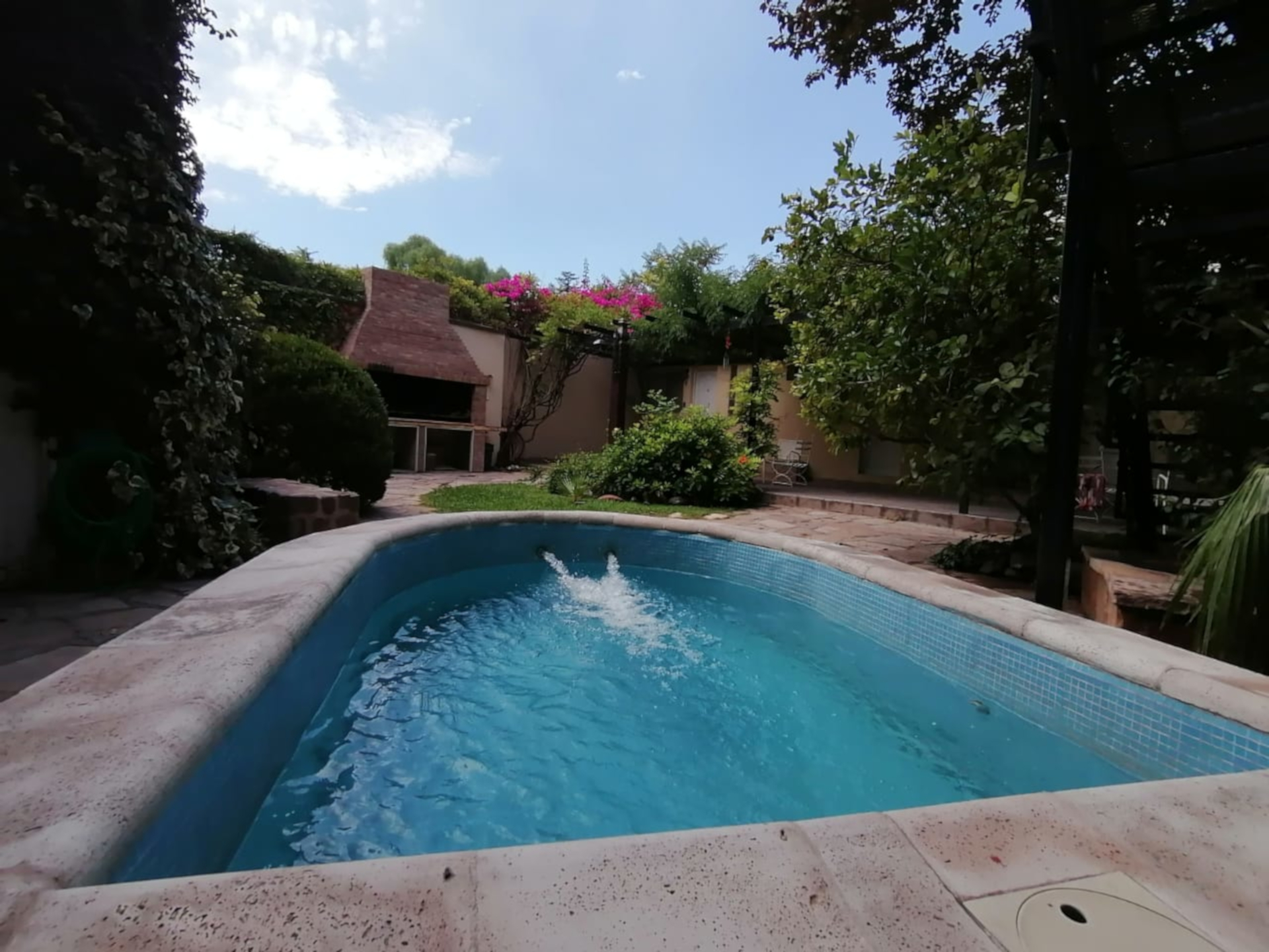 alamo hostel